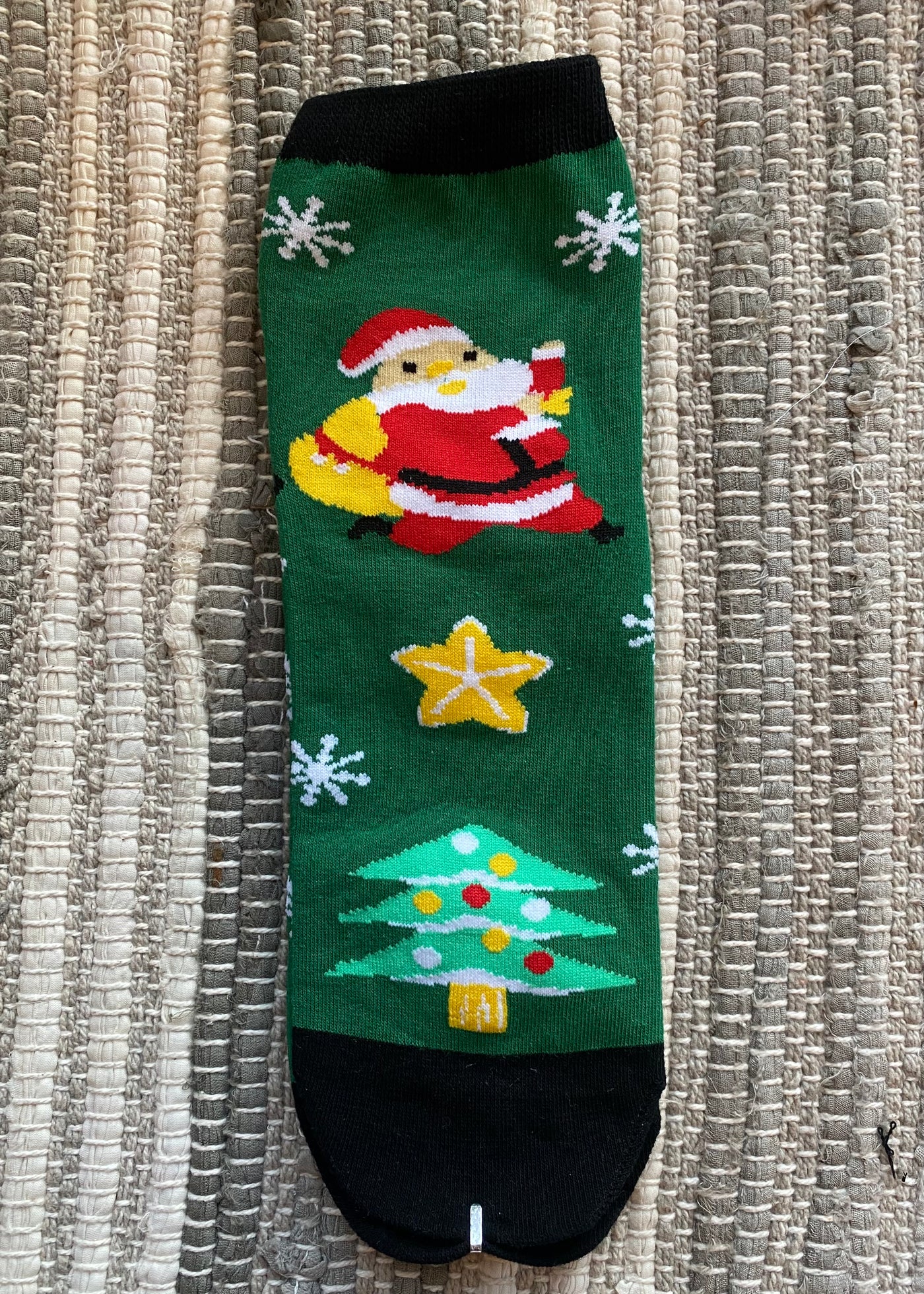 Christmas Socks