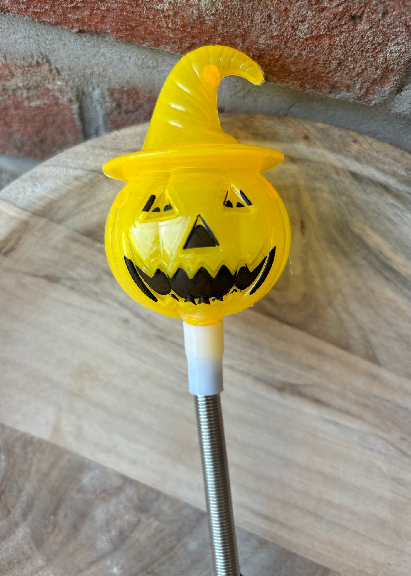 Glowing Halloween Stick