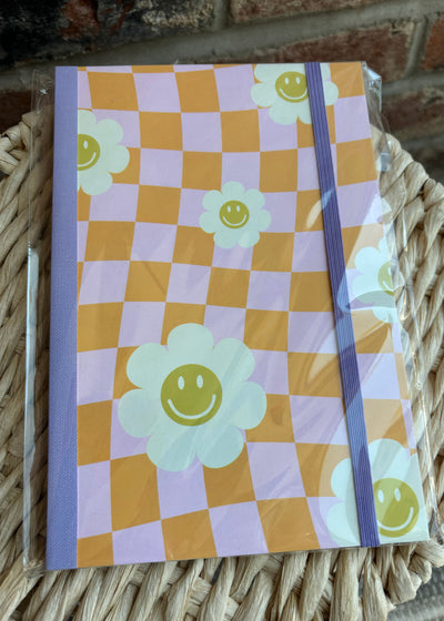 Daisy Gratitude Journal