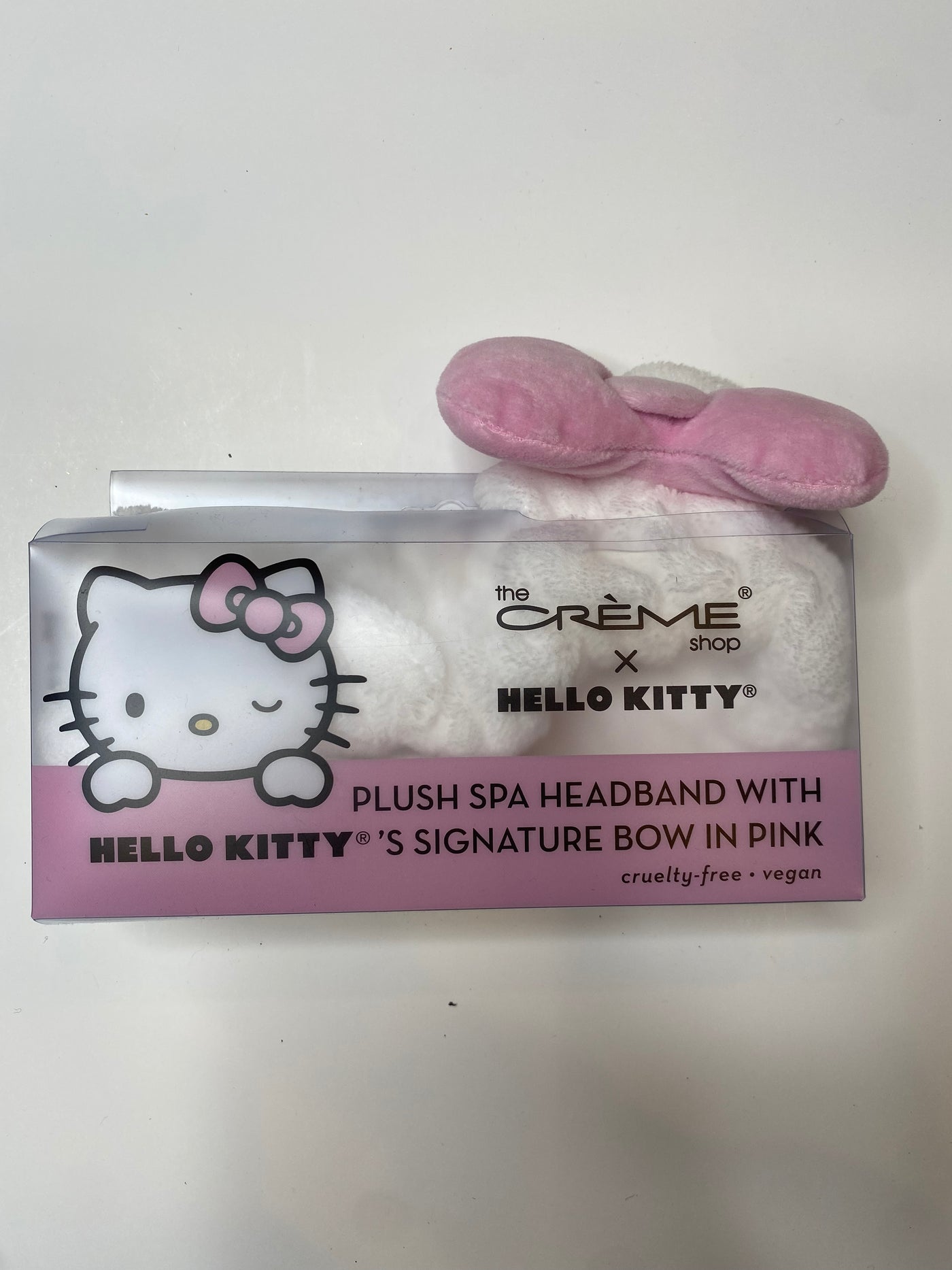 BF Hello Kitty Headband